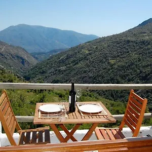 Apartamento Mirador Capileira