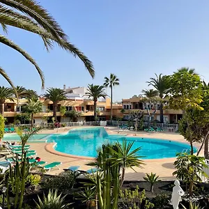 Dunas Apartamento Corralejo