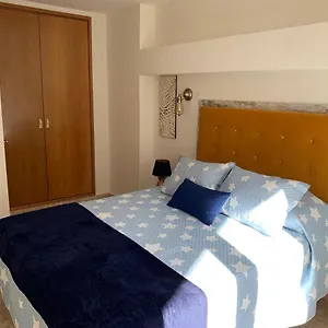 Acogedor En - 50m Playa - Wifi - Aire Acondicionado Apartamento Rosas