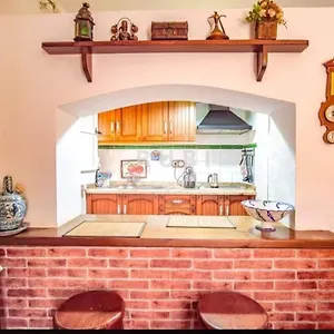 Casa De La Montaña Capileira