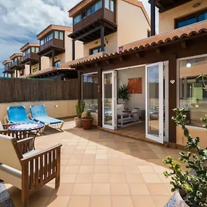 Tinajas No.6 Villa Corralejo