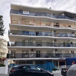 Tortosa Apartamento Salou